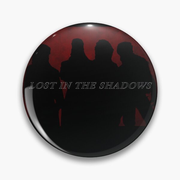 Item preview, LOST IN THE SHADOWS  designed and sold by Aheartofagoonie.