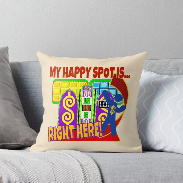 Item preview, Game Show - TPIR (The Price Is...) My Happy Spot designed and sold by LuckyContestant.
