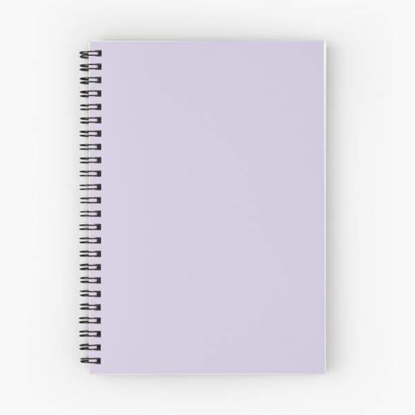Item preview, Solid Pastel Light Lilac Purple Monochrome Minimal Design designed and sold by HiddenPuppets.
