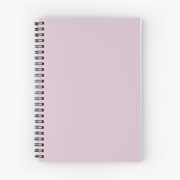 Item preview, Solid Pastel Light Whip Purple Monochrome Minimal Design designed and sold by HiddenPuppets.