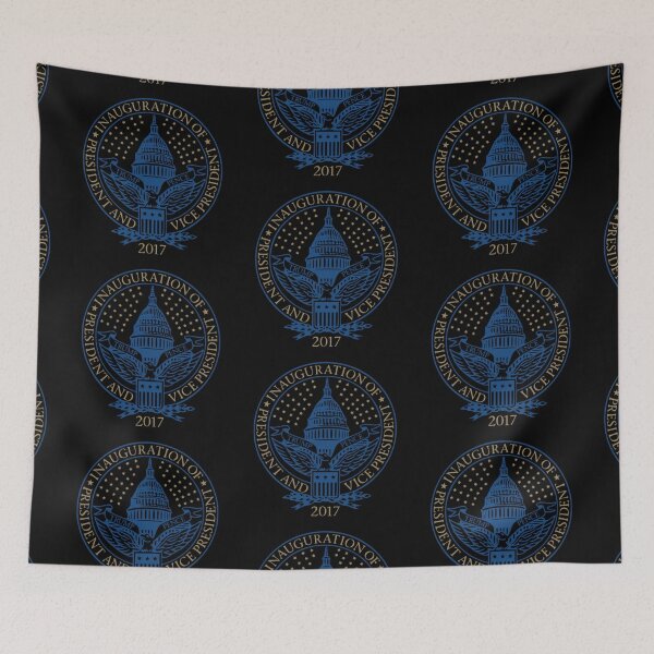 Item preview, Inauguration 2017 designed and sold by Designr.