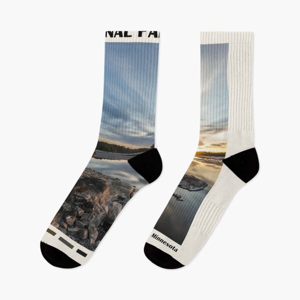 Item preview, Voyageurs National Park designed and sold by JoshuaDarbon94.