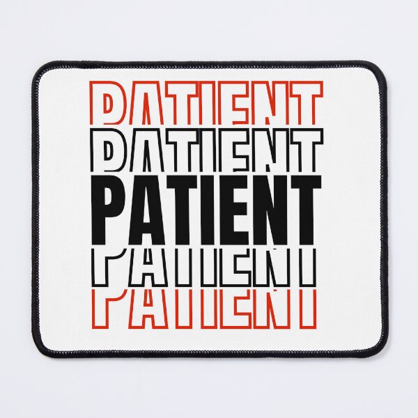 Item preview, Patient Classic T-Shirt designed and sold by budix234.