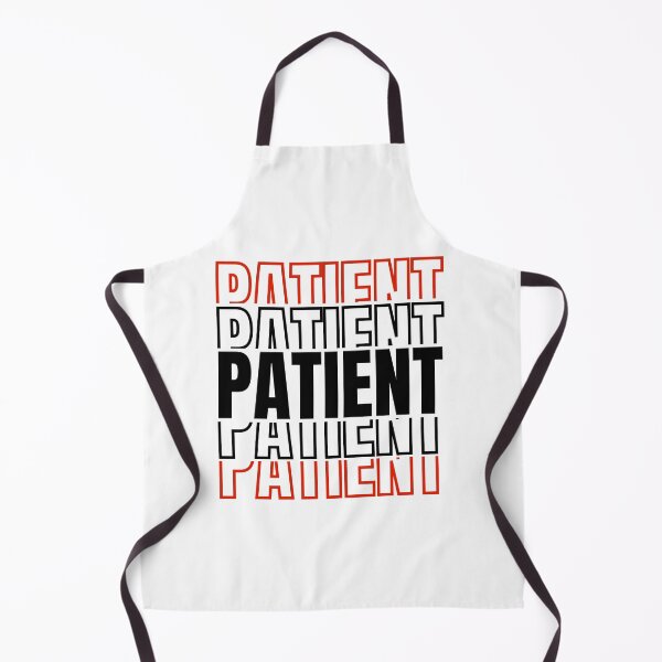Item preview, Patient Classic T-Shirt designed and sold by budix234.