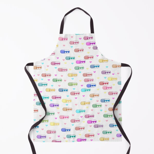Item preview, Rainbow Medicine [white] designed and sold by Khelekmir.
