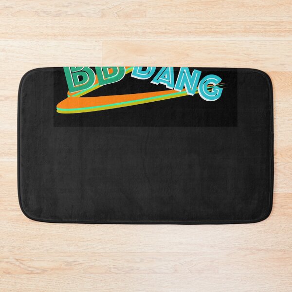 Item preview, BB DANG Live ~ Band Classic T-Shirt designed and sold by Stephaole.