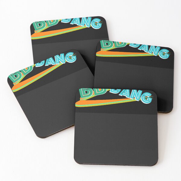 Item preview, BB DANG Live ~ Banda Camiseta clásica designed and sold by Stephaole.