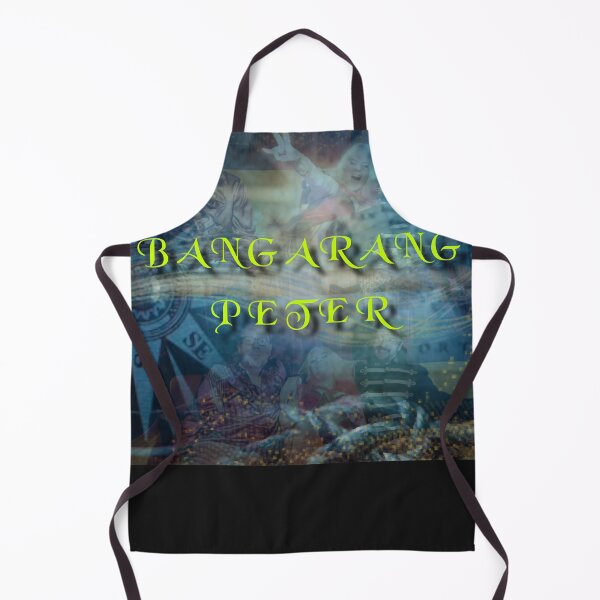 Item preview, Bangarang Peter Logo Classic T-Shirt designed and sold by Stephaole.
