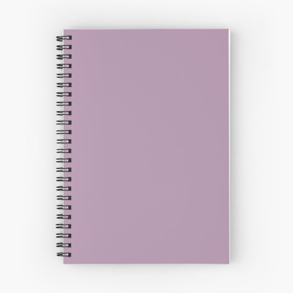 Item preview, Solid Plum Dusty Dark Purple Monochrome Minimal Design designed and sold by HiddenPuppets.