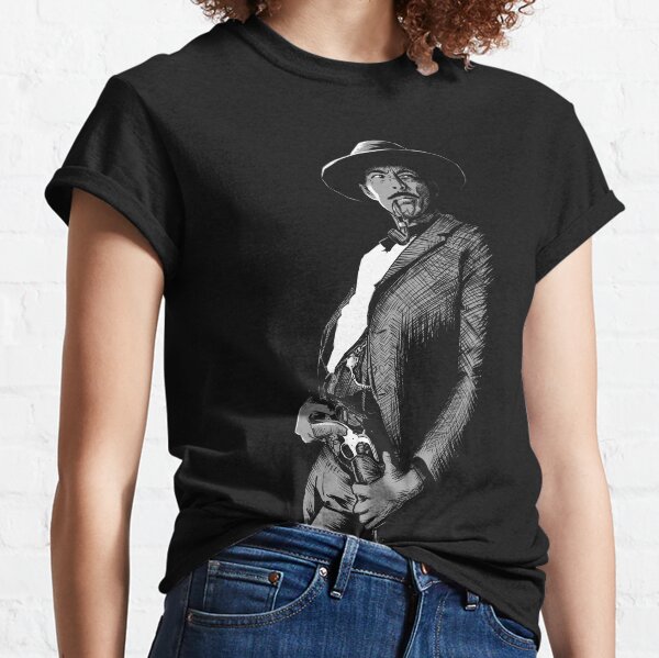 Cattivo! Classic T-Shirt