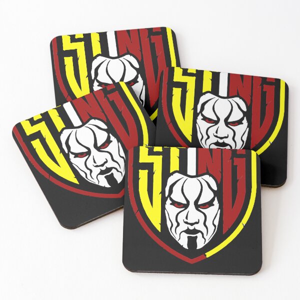Item preview, Best rock band STING LOGO  Classic T-Shirt designed and sold by Stephaole.