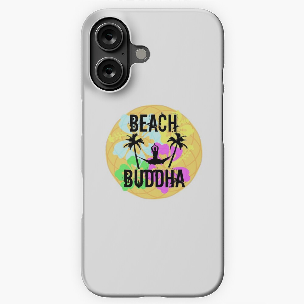 Item preview, iPhone Snap Case designed and sold by BeachBuddha.
