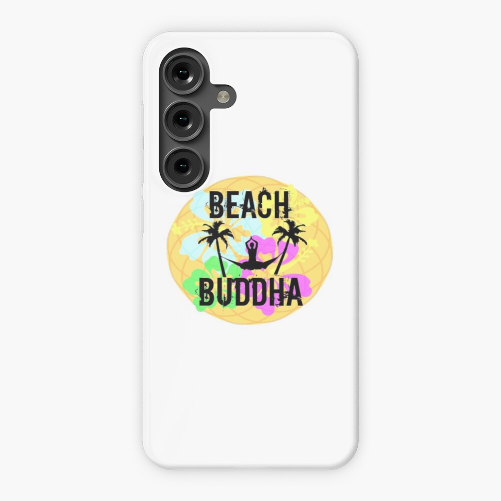 Item preview, Samsung Galaxy Snap Case designed and sold by BeachBuddha.