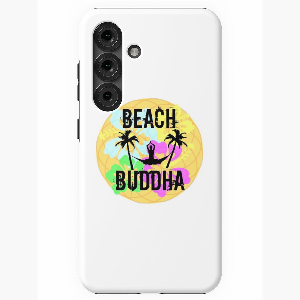 Item preview, Samsung Galaxy Tough Case designed and sold by BeachBuddha.