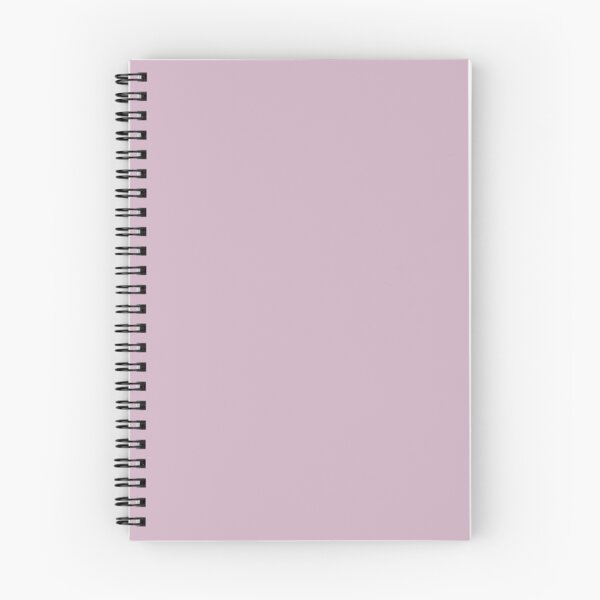 Item preview, Solid Mauve Quartz Dusty Dark Purple Monochrome Minimal Design designed and sold by HiddenPuppets.
