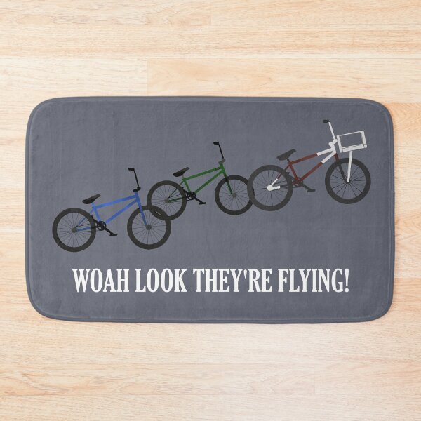 Item preview, LOOK THEY'RE FLYING designed and sold by Aheartofagoonie.