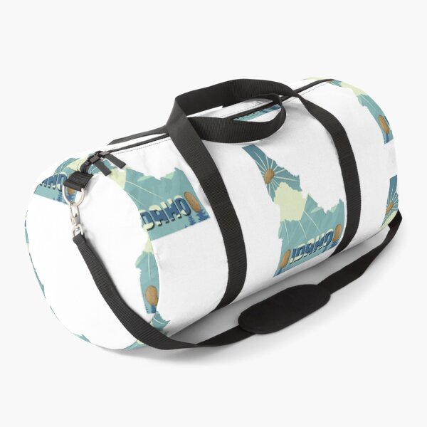 Item preview, Idaho state design / potato lover / idaho gift idea / idaho present designed and sold by anodyle.
