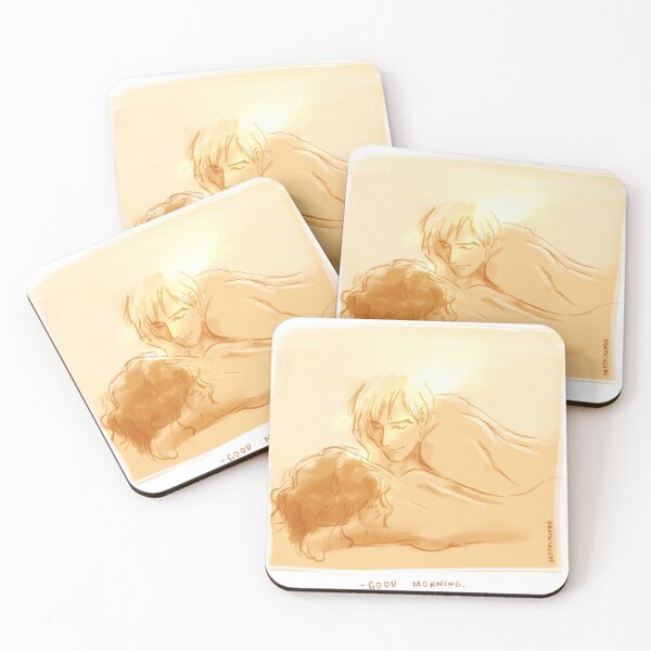 Item preview, Good Morning designed and sold by artofcrumbs Crumbs.
