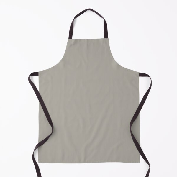 Item preview, Solid Gray Taupe Dust Monochrome Minimal Design designed and sold by HiddenPuppets.
