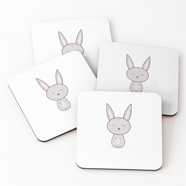Item preview, Rabbit designed and sold by Juliet-Art.