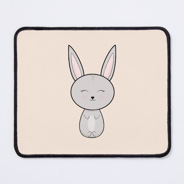 Item preview, Rabbit designed and sold by Juliet-Art.