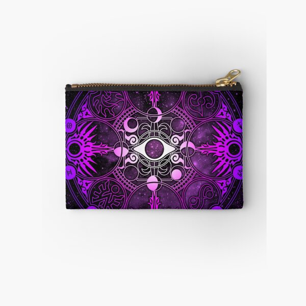 Item preview, Yuko Ichihara Magic Circle designed and sold by alphavirginis.