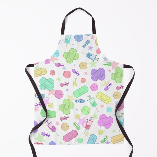 Item preview, Happy Medicine [white] designed and sold by Khelekmir.