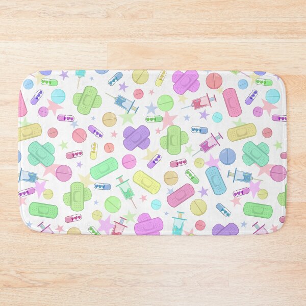 Item preview, Happy Medicine [white] designed and sold by Khelekmir.