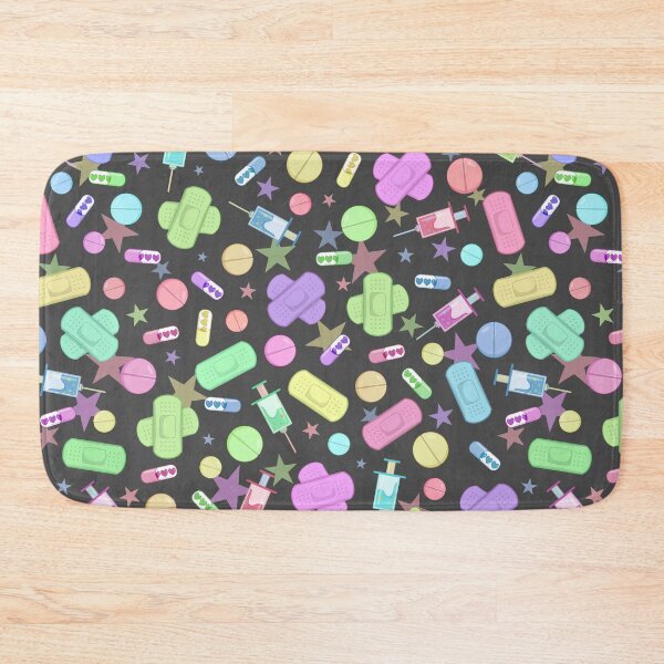 Item preview, Happy Medicine [grey] designed and sold by Khelekmir.