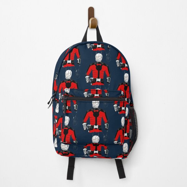 Item preview, Ant-Man Movie Concept designed and sold by Studio6812.