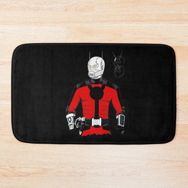 Item preview, Ant-Man Movie Concept   designed and sold by Studio6812.