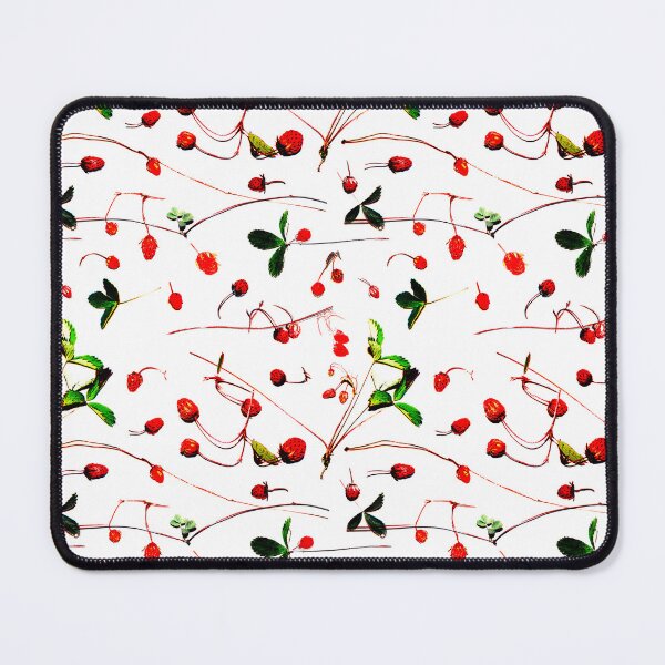 Item preview, Wild Strawberries designed and sold by DylanFarrell.