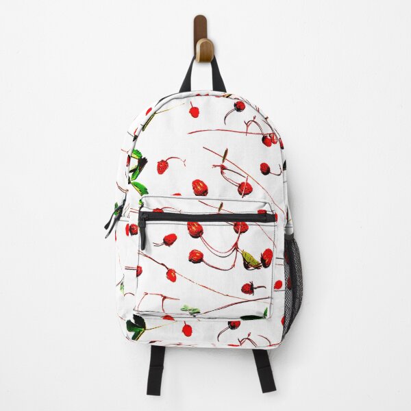 Item preview, Wild Strawberries designed and sold by DylanFarrell.
