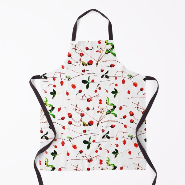 Item preview, Wild Strawberries designed and sold by DylanFarrell.