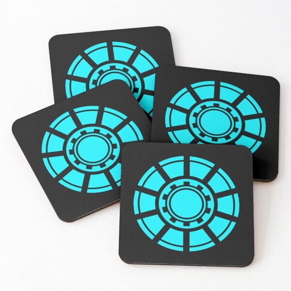 Item preview, Arc Reactor           designed and sold by Studio6812.