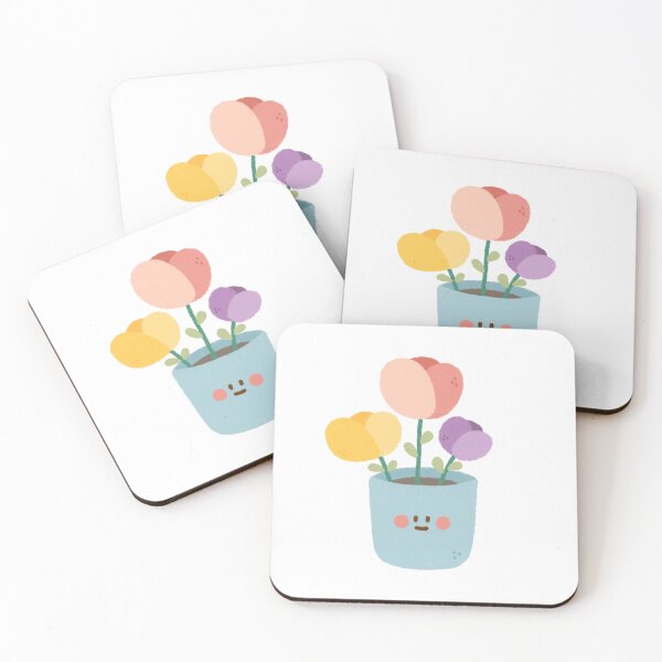 Item preview, Valentine Rose Pot designed and sold by mimimiao.