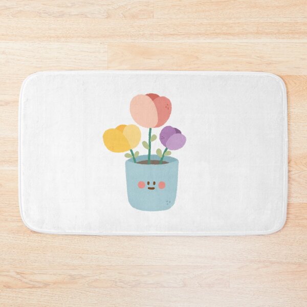 Item preview, Maceta de rosas de San Valentín designed and sold by mimimiao.