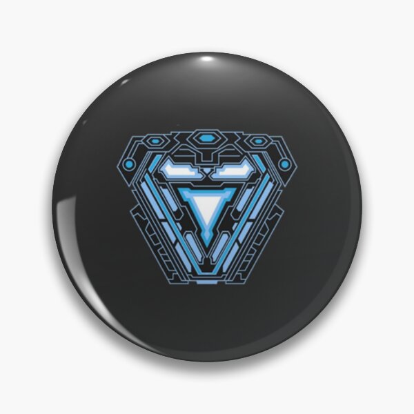 Item preview, Arc Reactor    designed and sold by Studio6812.