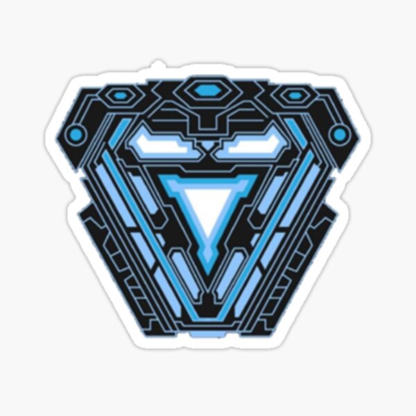 Item preview, Arc Reactor    designed and sold by Studio6812.