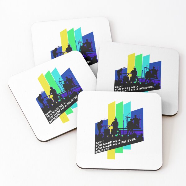 Item preview, Imagine Dragons - Believer designed and sold by OtiliaNone66.