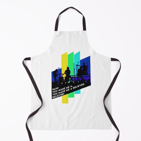 Item preview, Imagine Dragons - Believer designed and sold by OtiliaNone66.