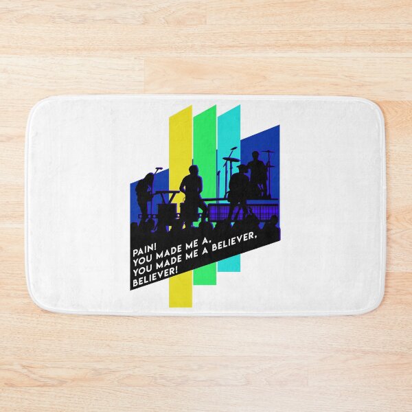 Item preview, Imagine Dragons - Believer designed and sold by OtiliaNone66.