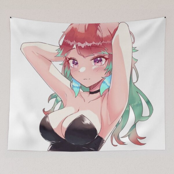 Item preview, Bunny Girl || Kiara  designed and sold by AszaAri.