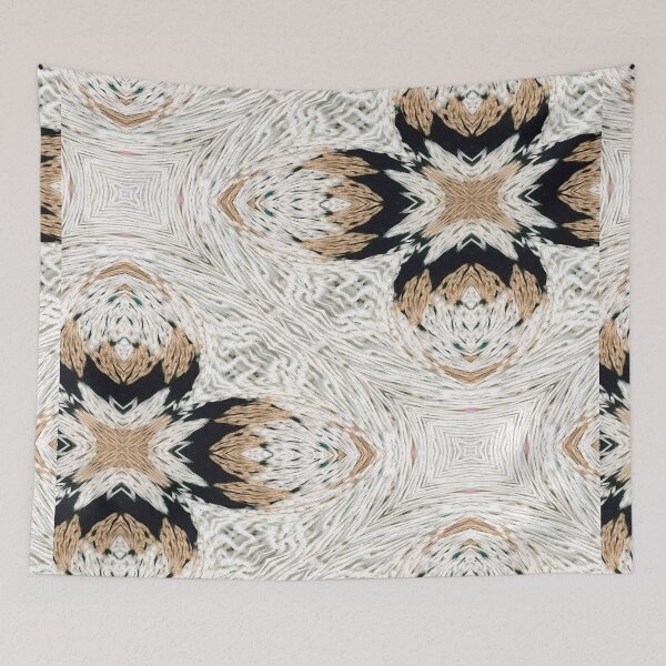 Item preview, flower of life in the cold designed and sold by anata77.
