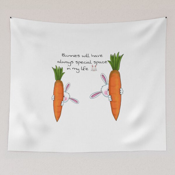 Item preview, Rabbit design ?  designed and sold by ShinyIndia18.