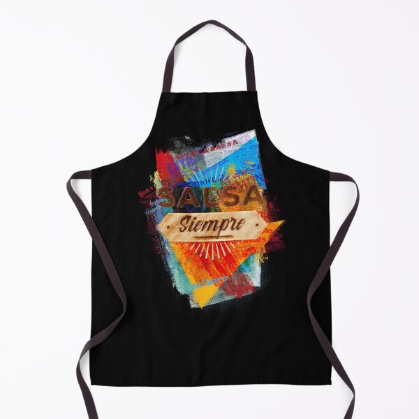 Item preview, Salsa siempre - Viva la salsa designed and sold by Dubbra.