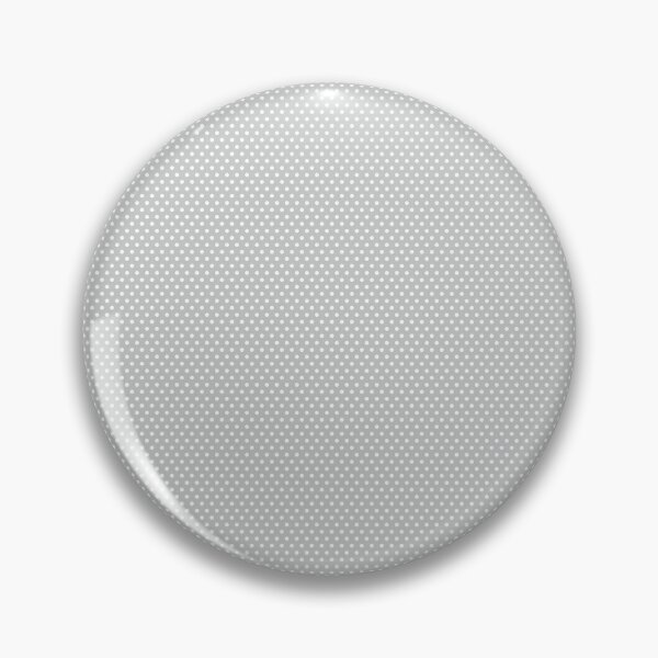Item preview, grey and white patterned -  polka dots | dotted design seamless pattern designed and sold by The-Meraki-Man.