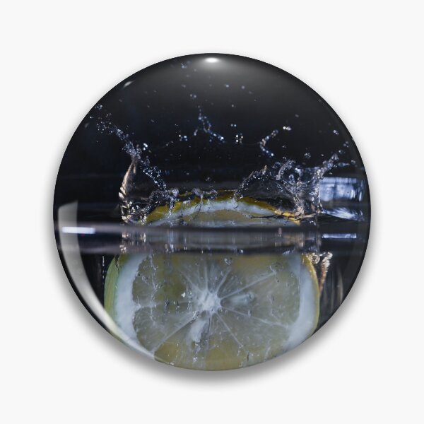 Item preview, Lemon Splash designed and sold by Pascal Meier.