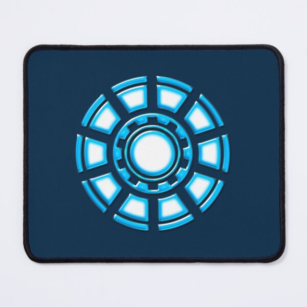 Item preview, Arc Reactor, Comic, Hero, Superheroes,    designed and sold by Studio6812.