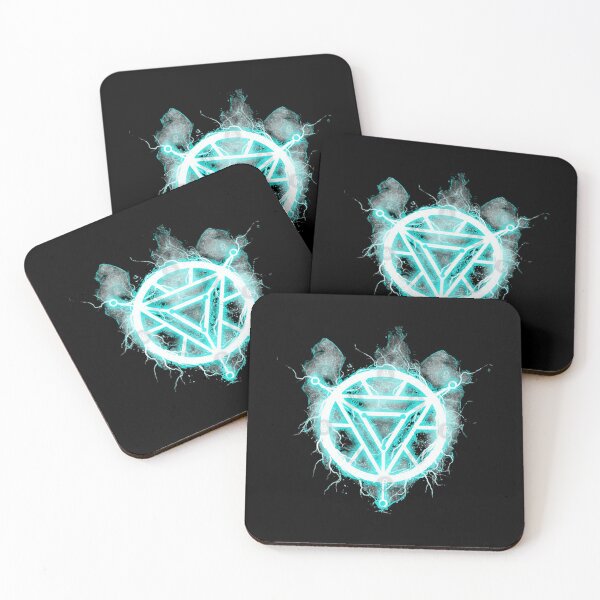 Item preview, Arc Reactor Variant    designed and sold by Studio6812.